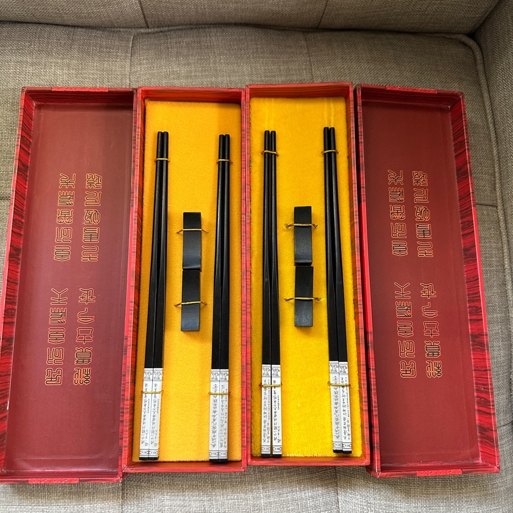 Chopsticks